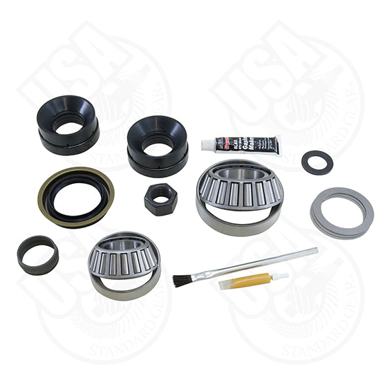 Chrysler Master Overhaul Kit Chrysler 9.25 Inch Front Differential USA Standard Gear