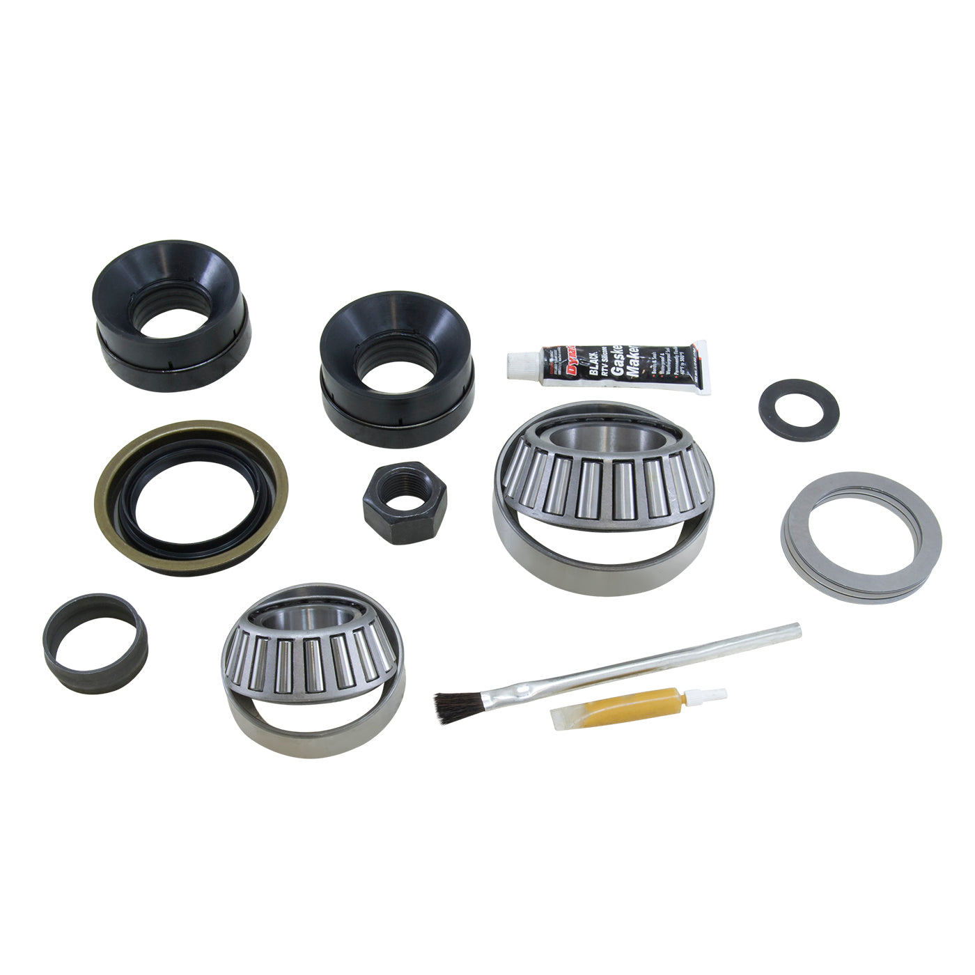Master Overhaul Kit For The Chrysler 9.25 Inch Front Differential USA Standard Gear