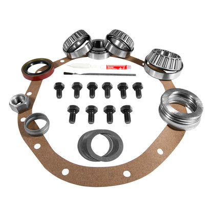 Master Overhaul Kit For '00 & Down Chrysler 9.25 Inch Rear Diff. USA Standard Gear