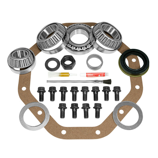 Master Overhaul Kit For 2003-2006 Sprinter Van USA Standard Gear