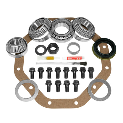Master Overhaul Kit For 2003-2006 Sprinter Van USA Standard Gear