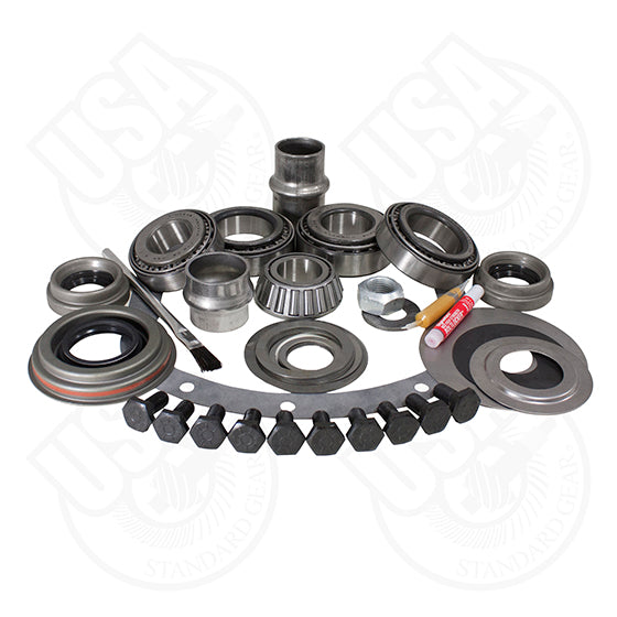 Master Overhaul Kit Dana 30 Front Differential Grand Cherokee USA Standard Gear