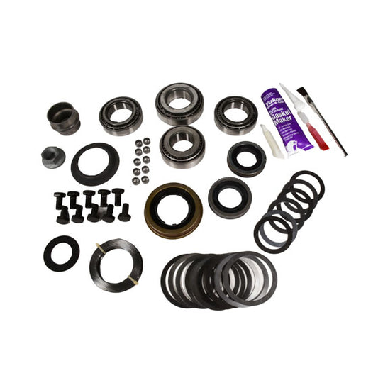 Master Overhaul Kit For Dana 30/M186 Front Differential USA Standard Gear