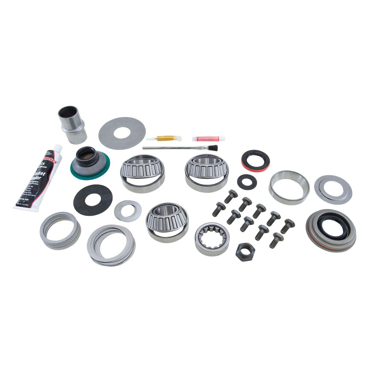 Master Overhaul Kit For The Dana 44 Disconnect Front USA Standard Gear