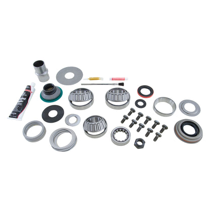 Master Overhaul Kit For The Dana 44 Disconnect Front USA Standard Gear