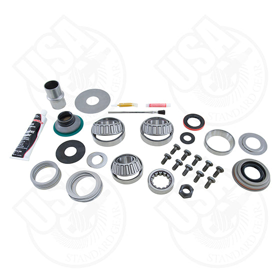 Dana 44 Master Overhaul Kit Dana 44 IFS Differential 92 And Older USA Standard Gear