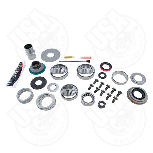 Dana 44 Master Overhaul Kit Dana 44 IFS Differential 92 And Older USA Standard Gear