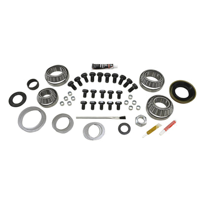 Master Overhaul Kit For The Dana 44 JK Rubicon Rear Differential USA Standard Gear