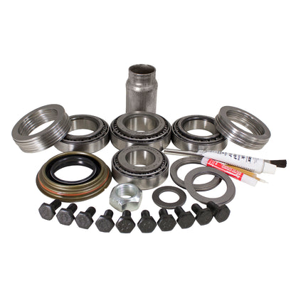 Master Kit For The Dana 44-Hd Diff For '02 & Older Grand Cher USA Standard Gear