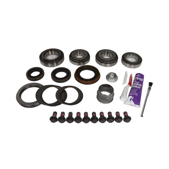 Master Overhaul Kit For Dana 44/210Mm Front Differential USA Standard Gear