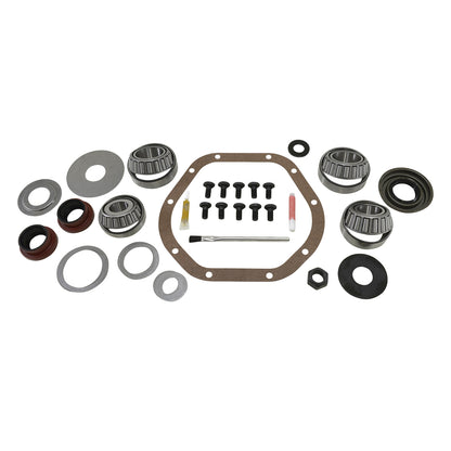 Master Overhaul Kit For The Dana 44 Differential With 30 Spline USA Standard Gear