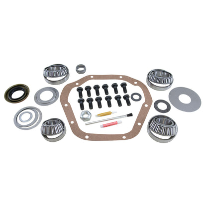 Master Overhaul Kit Dana 60 Disconnect Front USA Standard Gear