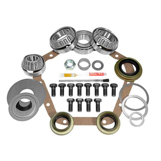 Master Overhaul Kit Dana 60 Front USA Standard Gear