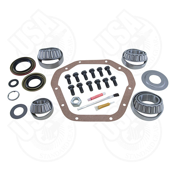 Dana 70 HD Master Overhaul Kit Dana 70 HD and Super-70 Differential USA Standard Gear