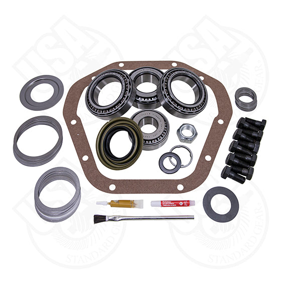 Dana 70 Master Overhaul Kit Dana 70 U Differential USA Standard Gear