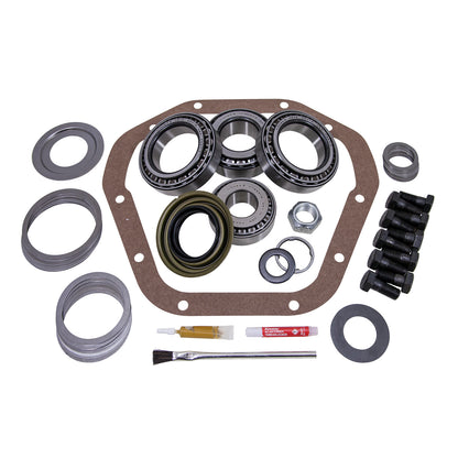 Master Overhaul Kit Dana 70 U Differential USA Standard Gear
