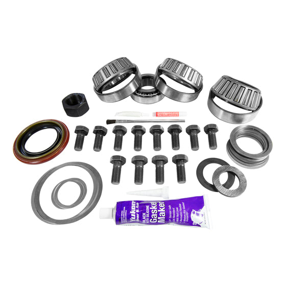Master Overhaul Kit For The Dana 80 Differential (4.125 Inch Od Only). USA Standard Gear
