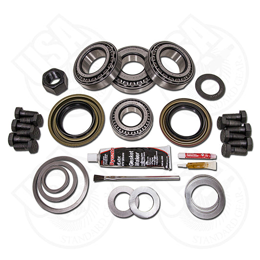 Dana 80 Master Overhaul Kit Dana 80 Differential USA Standard Gear