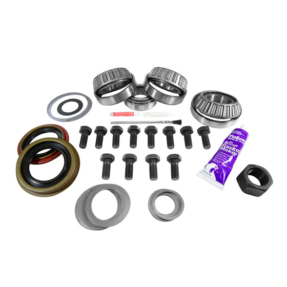 Std Master Kit For The Dana 80 (4.375 Inch Od) 1999-15 Ford Super Duty USA Standard Gear
