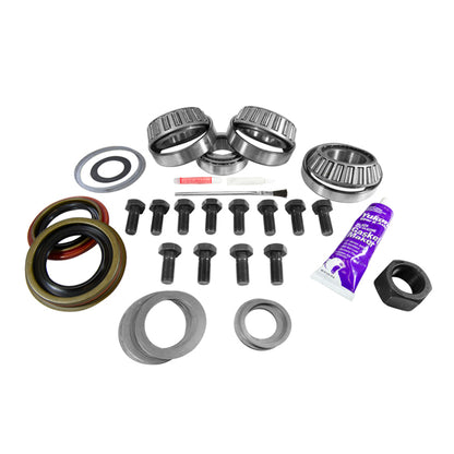 Std Master Kit For The Dana 80 (4.375 Inch Od) 1999-15 Ford Super Duty USA Standard Gear