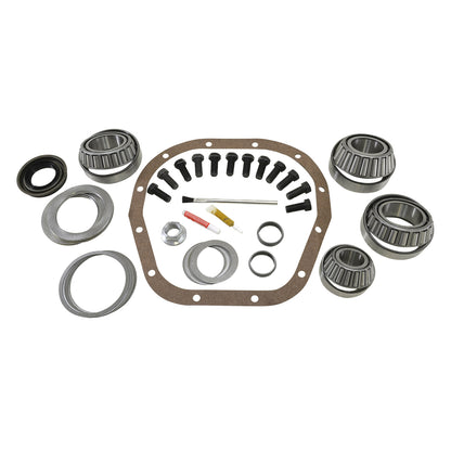 Master Overhaul Kit For The Ford 10.25 Differential USA Standard Gear