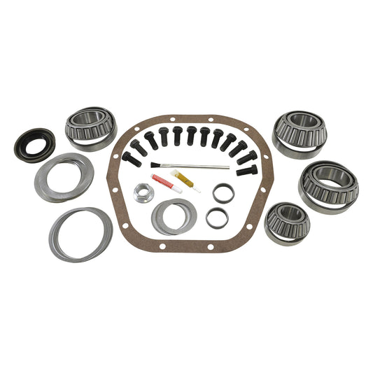 Master Overhaul Kit For The Ford 10.25 Differential USA Standard Gear