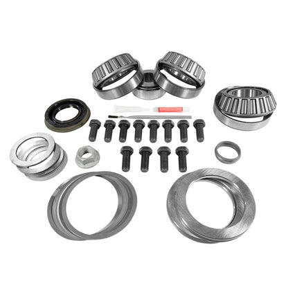 Master Overhaul Kit For '07 & Down Ford 10.5 Differential USA Standard Gear