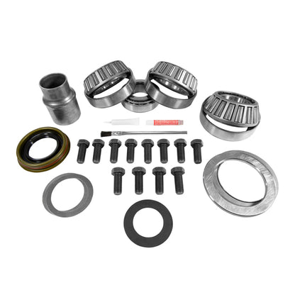 Master Kit For 2011 & Up 10.5 Inch Diffs Using Oem Ring & Pinion. USA Standard Gear