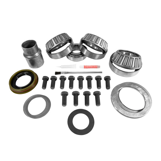 Master Kit For 2011 & Up 10.5 Inch Diffs Using Oem Ring & Pinion. USA Standard Gear