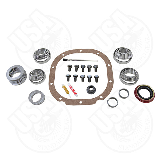 Ford Master Overhaul Kit Ford 7.5 Inch Differential USA Standard Gear