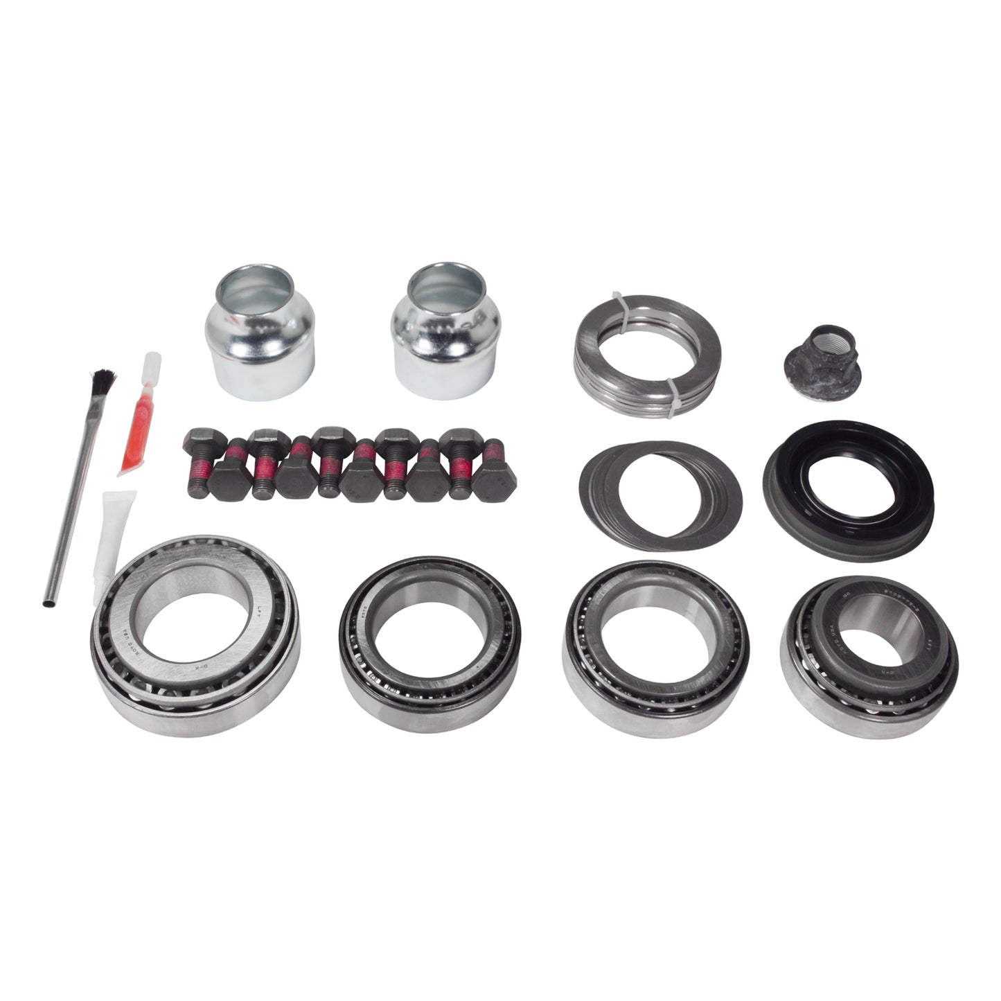 Master Overhaul Kit For 2015 & Up Mustang & F-150 USA Standard Gear