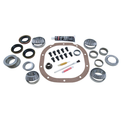 Master Overhaul Kit For The Ford 8.8 Inch IFS Differential USA Standard Gear