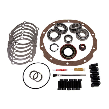 Master Overhaul Kit For The Ford 9 Inch Lm501310 Differential USA Standard Gear