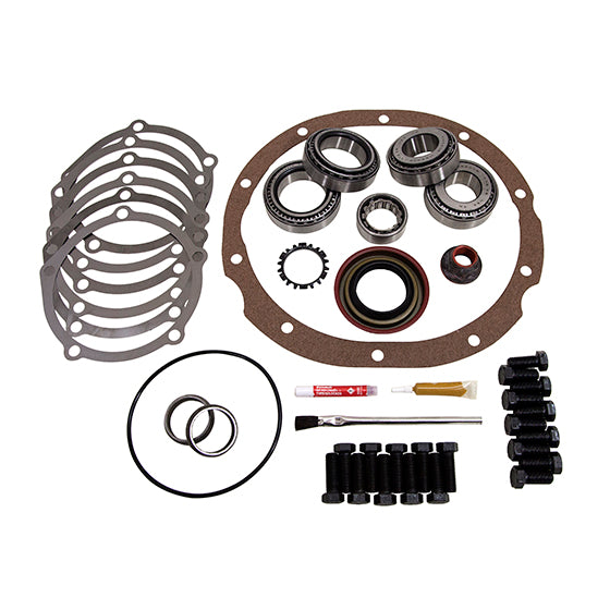 Ford Master Overhaul Kit Ford 9 Inch LM603011 Differential USA Standard Gear