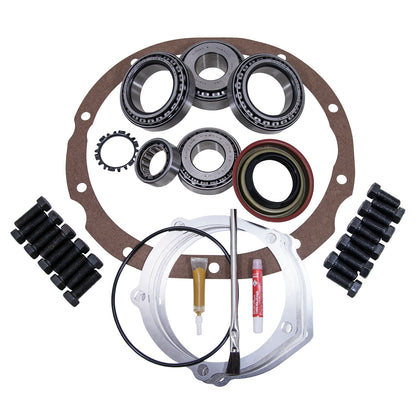 Master Kit, Daytona 9 Inch Lm104911 Diff & Daytona Pinion Support USA Standard Gear