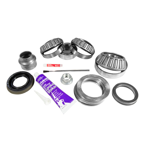 Master Overhaul Kit For '11 & Up Ford 9.75 Inch Differential. USA Standard Gear