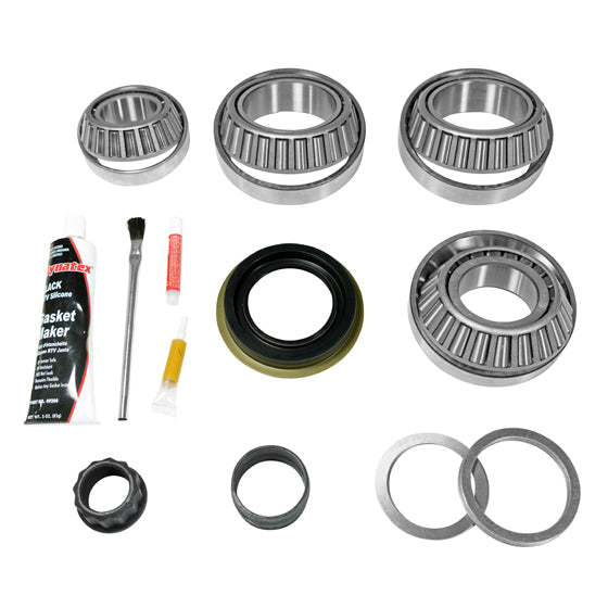 Master Overhaul Kit For Mid 2011 & Up GM & Chrysler 11.5 Inch Aam Diff USA Standard Gear