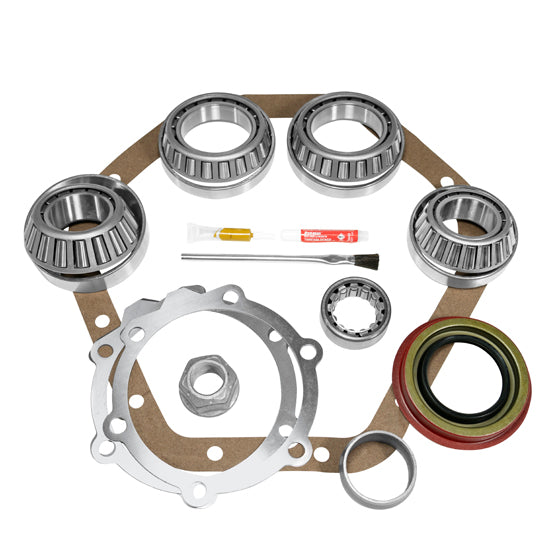 Master Overhaul Kit For The GM 10.5 Inch 14T Differential, '89-'98 USA Standard Gear