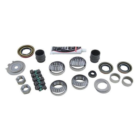 Master Overhaul Kit For The 1998 & Up GM 7.2 Inch IFS Awd USA Standard Gear