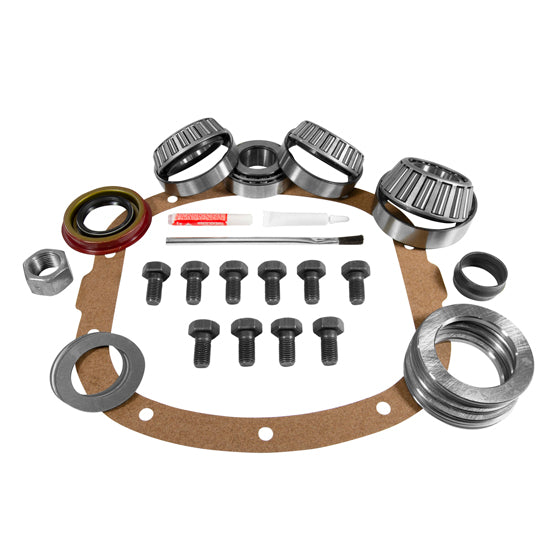 Master Overhaul Kit For The '81 & Older GM 7.5 Inch Differential USA Standard Gear