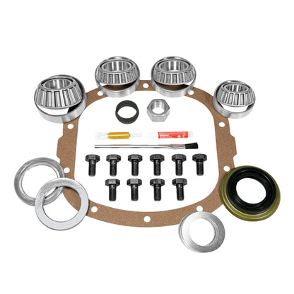 Master Overhaul Kit For The 2000 & Newer GM 7.5 Inch & 7.625 Inch Diff USA Standard Gear