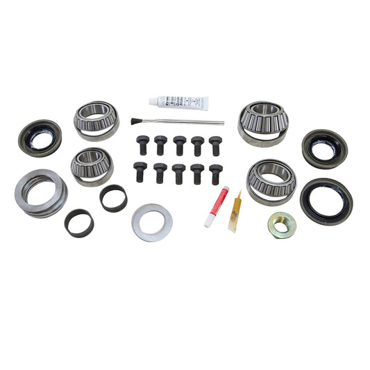 Master Overhaul Kit For GM Pontiac 7.75 Inch Irs USA Standard Gear