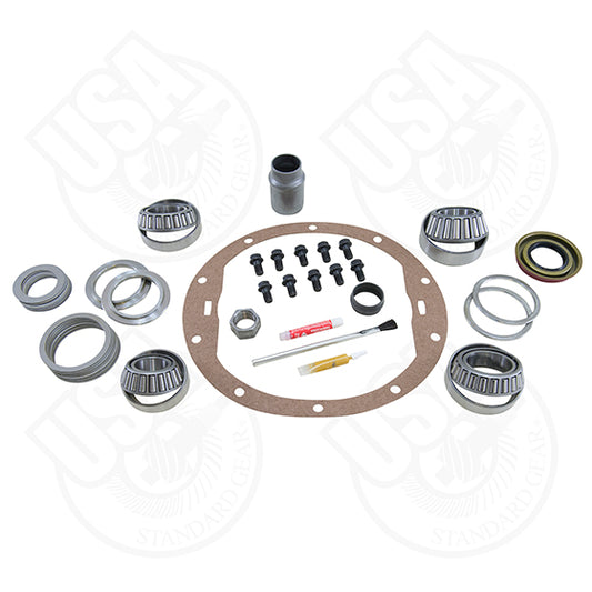 GM Master Overhaul Kit GM 8 Inch Differential USA Standard Gear