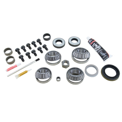 Master Overhaul Kit For The '99 & Newer GM 8.25 Inch IFS Differential USA Standard Gear
