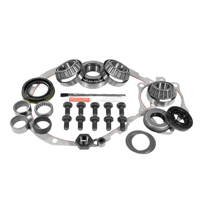 Std Master Kit For Various General Motors With 8.25 Inch IFS With Koyo Bearing USA Standard Gear