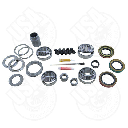 Overhaul Kit 8.2 Inch Buick Olds Pontiac Differential USA Standard Gear