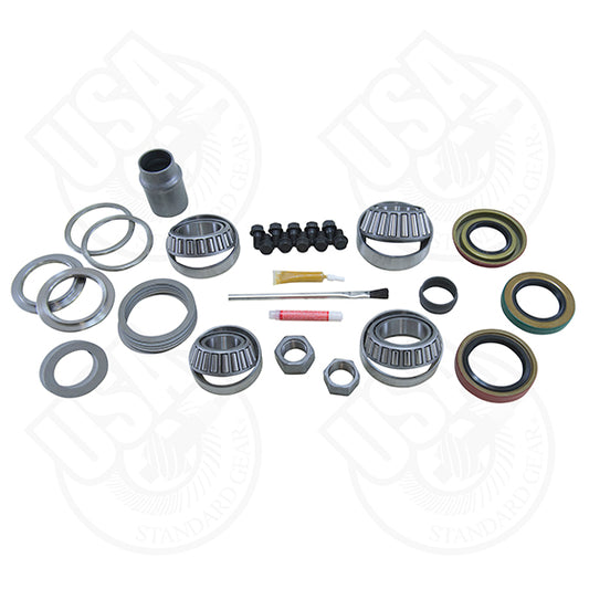 Overhaul Kit 8.2 Inch Buick Olds Pontiac Differential USA Standard Gear