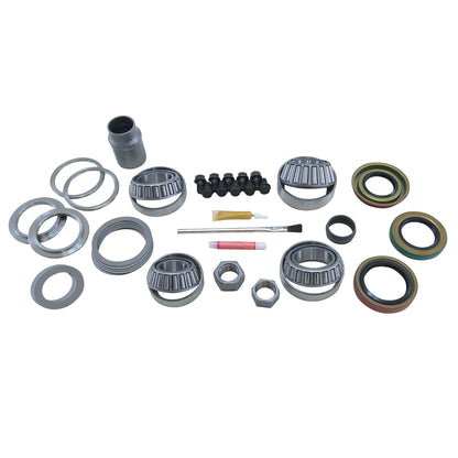 Master Overhaul Kit For The 8.2 Inch Buick, Olds, Pontiac Differential USA Standard Gear