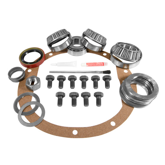 Master Overhaul Kit For The GM 8.5 Differential USA Standard Gear