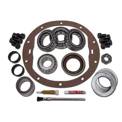 Master Overhaul Kit For '10 & Up Camaro With V8 USA Standard Gear